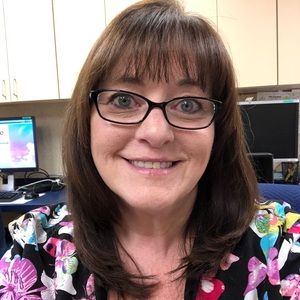 Meet your Posher, Angela